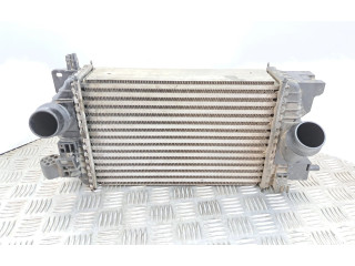 Интеркулер  560961104, R3449004   Opel Meriva B 