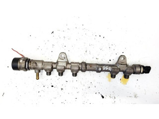 Vstřikovací lišta 0445214194, 55232383   Fiat Punto (188)  pro naftový motor 1.3  