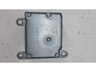 Блок подушек безопасности 9659532380   Citroen C5