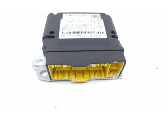 Блок подушек безопасности A1179008600   Infiniti Q30