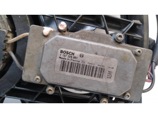 Вентилятор радиатора     1137328081    Ford Mondeo Mk III 2.0