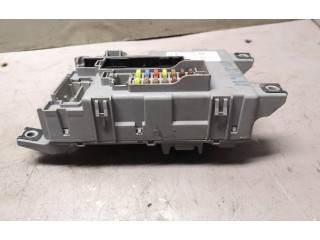   Pojistková skříňka 01368890080, 116RI000674   Fiat Fiorino 2012