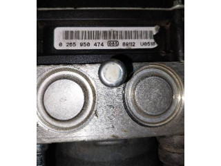 Jednotka ABS 0265950474   Seat Exeo (3R) 2008