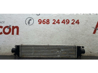 Интеркулер  51783791, 866455500   Fiat Bravo 