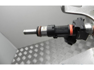 Vstřikovací lišta 0280158366, VD13613   Dacia Sandero   0.9  