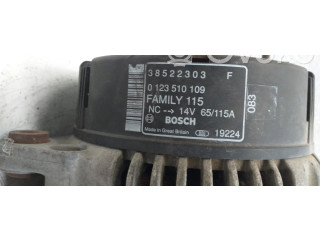 Zpětné zrcátko  Chrysler Voyager   38522303  
