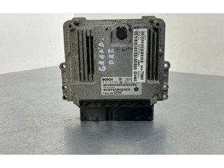 Блок управления двигателя     0281018384, P05150625AC    Jeep Grand Cherokee 