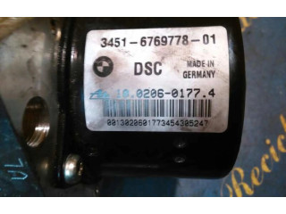 Jednotka ABS    BMW 1 E81 E87 