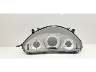 Панель приборов A2115408947   Mercedes-Benz E W211       