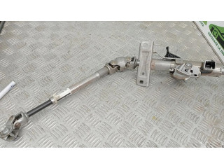 Руль Citroen Jumpy  2007-2016 года 9807676277      
