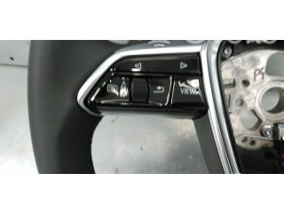 Volant Audi A6 S6 C8 4K 2024 4K0419091ATINU, 4K0419091AT  