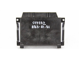 Блок управления коробкой передач a0255450432, 5wl33844   Mercedes-Benz E W210