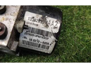 Jednotka ABS 13332613   Opel Astra  2011