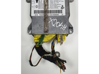 Блок подушек безопасности A2049013702   Mercedes-Benz GLK (X204)