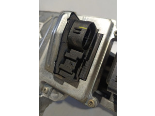 Volant Renault Megane II 2004 8200445347--A  