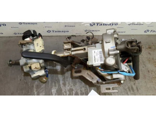    Рулевая рейка 48810JD900   Nissan Qashqai 2006 - 2010 года