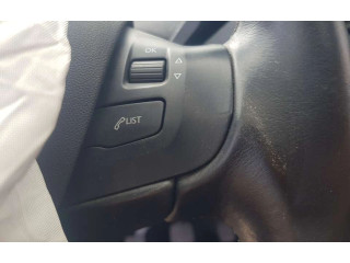 Volant Peugeot 2008 I 2016 98007408ZD  