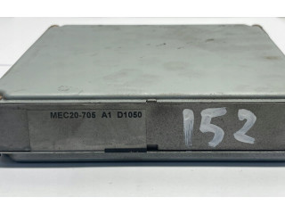 Řídící jednotka MEC20705, MEC20705   Nissan Almera 1995