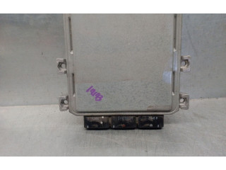 Řídící jednotka 9648237680, 5WS40379A   Citroen C6 2007