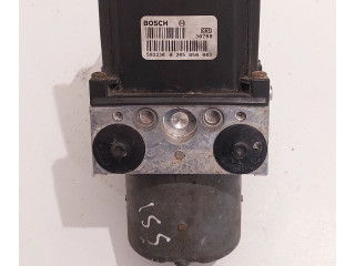 Jednotka ABS 3U0614517D, 0265225139   Skoda Superb B6 (3T) 2007