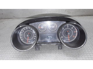Přístrojová deska  Fiat Bravo 2007 55500198  