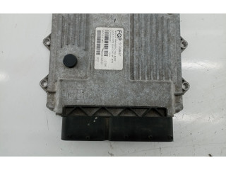 Řídící jednotka 51768657   Lancia Musa 2005