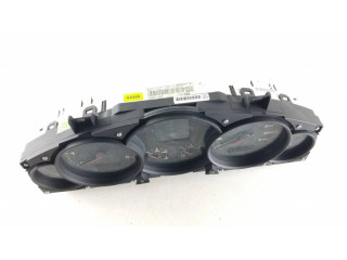Панель приборов 7L5920875H, 0263633660   Porsche Cayenne (9PA)       