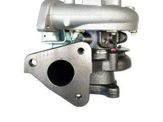  Турбина Nissan Patrol Y61  701196, 7011965007S   для двигателя RD28Ti      