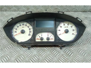 Přístrojová deska  Lancia Musa 2005 735388653, 503001190100  