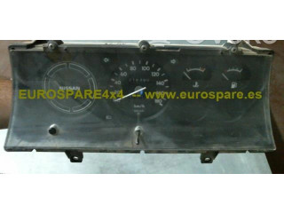 Přístrojová deska  Nissan Patrol 260 1989 195476-01, G9800  
