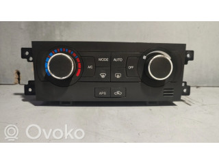 Блок управления климат-контролем 96873528   Chevrolet Captiva