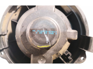 Вентилятор печки    MF0160700701, 22005350   Mitsubishi Colt