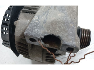 Генератор 0003250V010, 63321658   Smart ForFour I      
