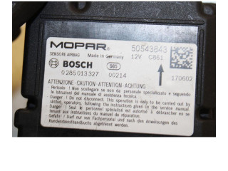 Блок подушек безопасности 50543843   Alfa Romeo Stelvio