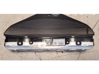 Řídící jednotka 0340004, 0202471127983   Subaru Outback 2008