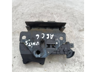 замок багажника 8P4827505B    Audi A6 Allroad C6 2006-2011 года