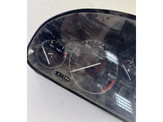 Přístrojová deska  Peugeot 607 2003 9629598480, 110008883003  