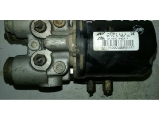 Блок АБС 7M0907379, 10094503013   Volkswagen  Sharan  1996 - 2000 года