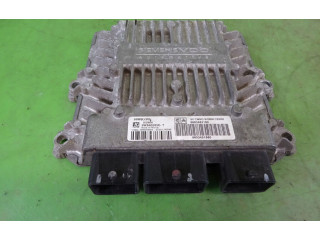 Řídící jednotka 9653451880   Citroen C2 2007