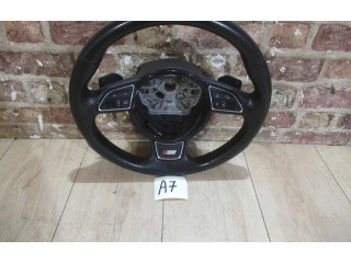 Volant Audi A7 S7 4G 2011   