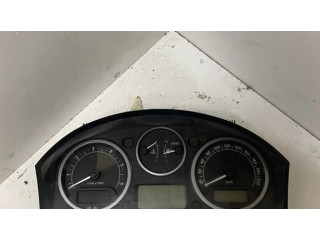 Přístrojová deska  Land Rover Discovery 3 - LR3 2006 LR0019004K0C0, YAC500046  
