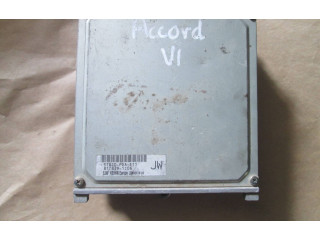 Řídící jednotka 37820PDAE11, 8178391Z06   Honda Accord 1999