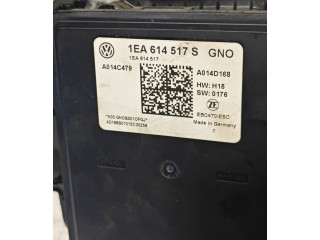 Блок АБС 1EA614517, 1EA614517S   Volkswagen  ID.3  2019 -  года