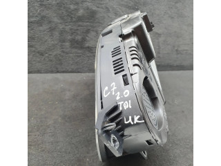 Панель приборов 4G8920950S, 0263678049   Audi A6 C7       