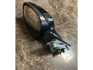 Zpětné zrcátko  BMW X1 E84 2011  2990441  