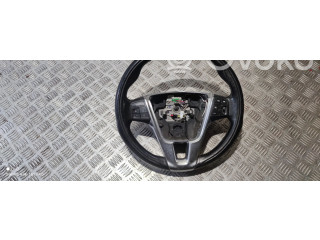 Volant Volvo V60 2014 34180847B  