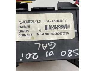 Přístrojová deska  Volvo V70 2002 8645410, 000000665795  