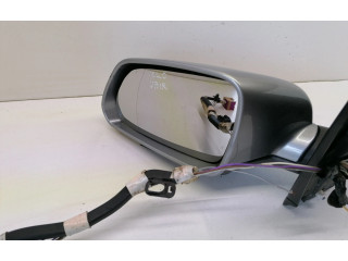 Зеркало электрическое        Volkswagen Polo  2002 - 2005 года   