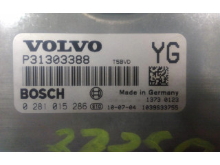 Řídící jednotka 31303388   Volvo XC60 2010
