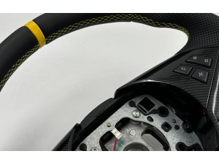 Руль BMW 6 E63 E64  2002 - 2010 года       